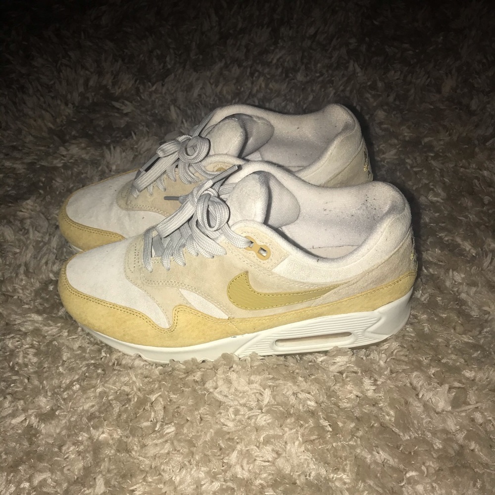 Women Nike Airmax